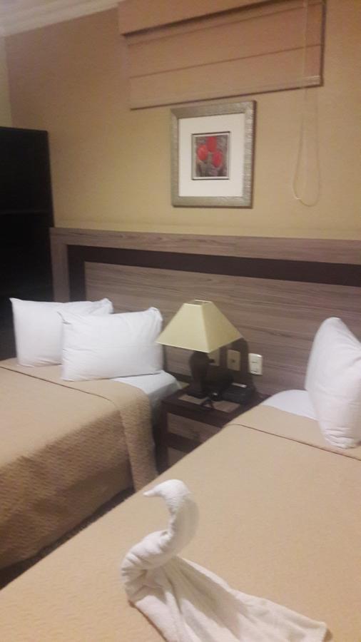 Atlantic Blue Hotel Guayaquil Exterior photo
